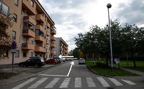 Mr Apartments 1